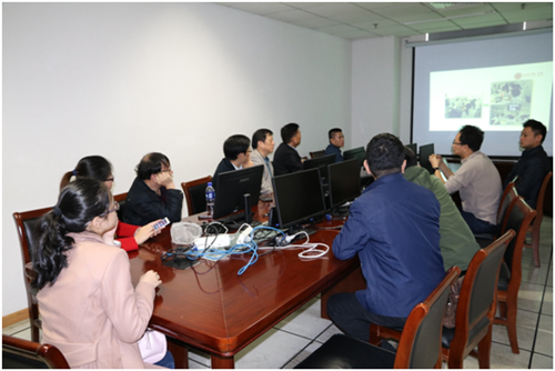 探索智慧醫(yī)療新路徑 臨床醫(yī)學(xué)院/附屬醫(yī)院張志平院長(zhǎng)率隊(duì)考察移動(dòng)與遠(yuǎn)程醫(yī)療建設(shè)