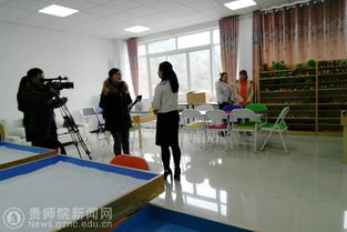 以專業(yè)力量溫暖特殊兒童家庭——我校教育科學(xué)學(xué)院特殊兒童家庭關(guān)愛(ài)服務(wù)團(tuán)隊(duì)接受媒體專訪